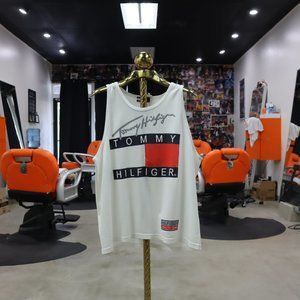Vintage Tommy Hilfiger Tank